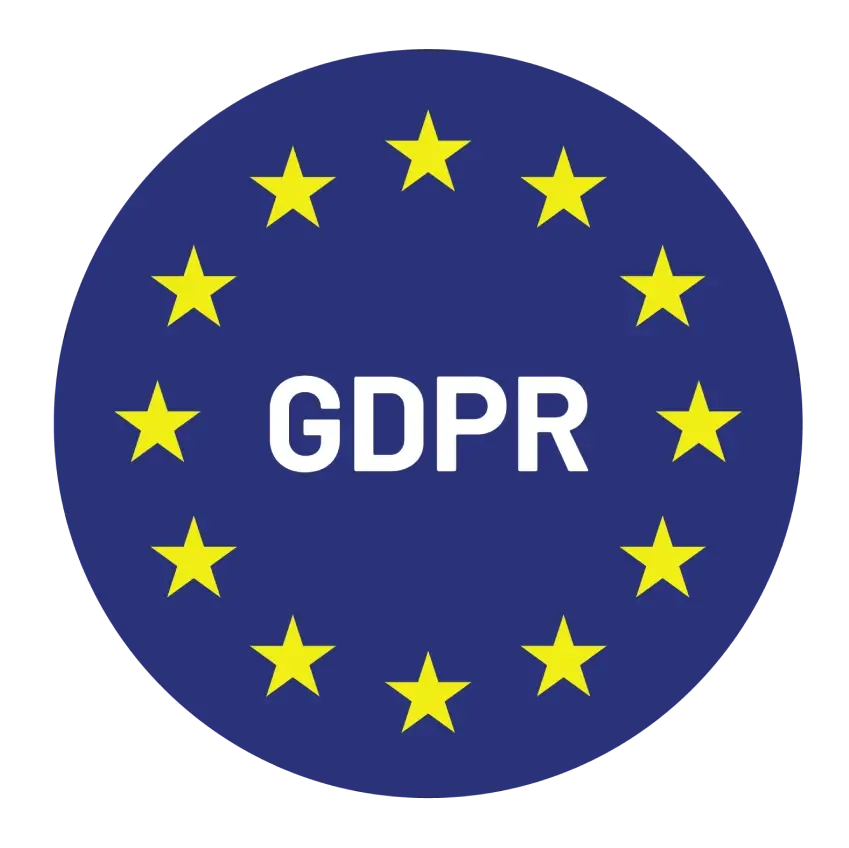 GDPR Compliant