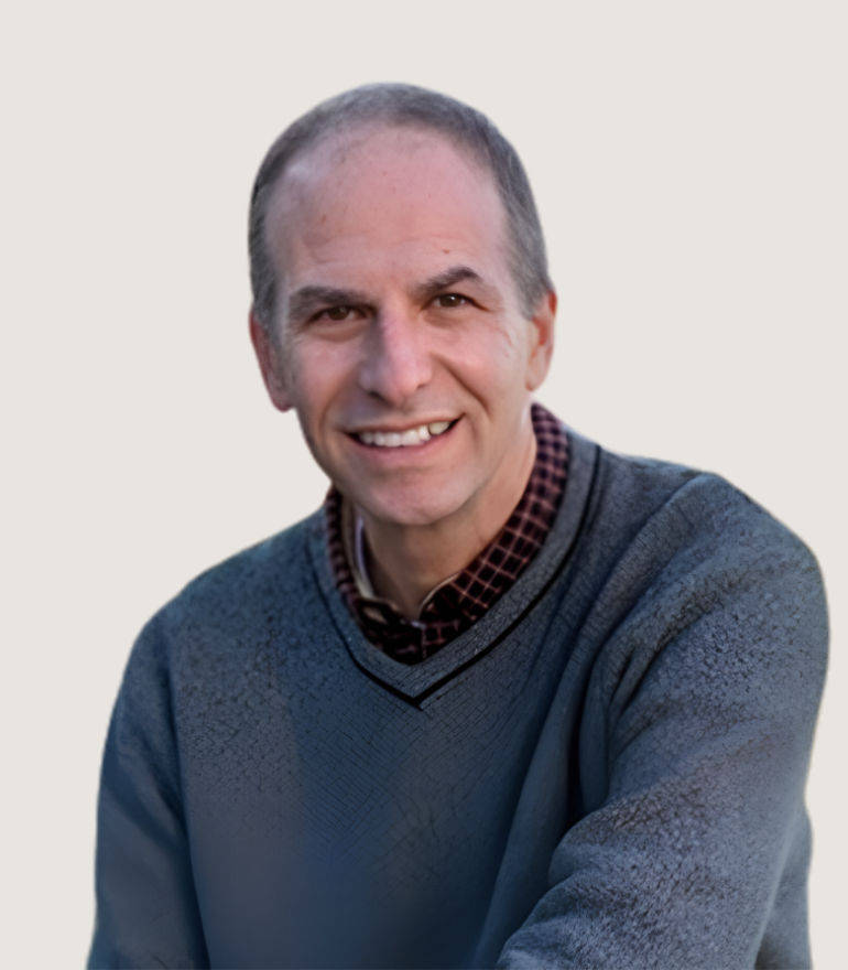 Jeff Karp