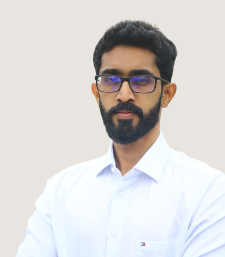 Vivek Ramachandran